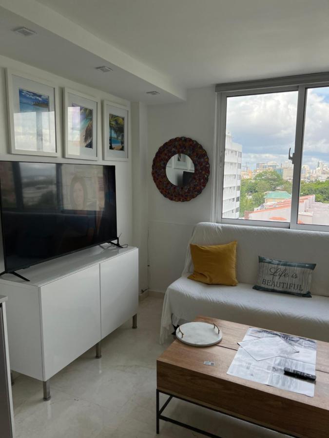 Yoa'S Escape Apartamento San Juan Exterior foto