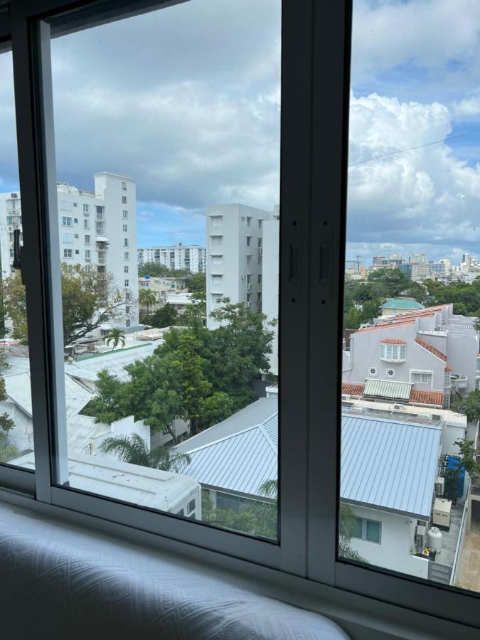 Yoa'S Escape Apartamento San Juan Exterior foto